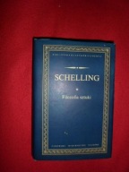 FILOZOFIA SZTUKI - Schelling [Biblioteka Klasyków Filozofii]
