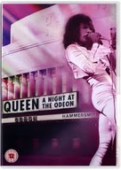 QUEEN A Night At The Odeon DVD Wyd.PL