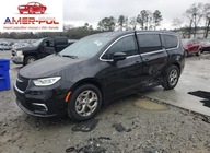 Chrysler Pacifica Limited 2024 3.6 Benzyna 287KM