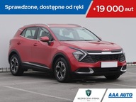 Kia Sportage 1.6 T-GDI, Salon Polska, Serwis ASO