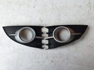 RAMKA HALOGENU KRATKA LEWA PRAWA RENAULT SCENIC II 2 LIFT P0009512 P0009511