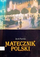 Matecznik polski Jacek Purchla