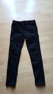 KYLIE ROZ152 CZARNE SPODNIE