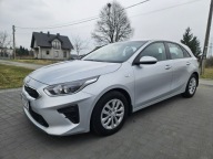 Kia Cee'd Polski salon,Gwarancaja 2028 rok,Kamera