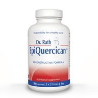 Dr Rath EpiQuercican 180 kaps