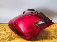 Lampa Lewy Tył Opel Corsa E 3-Drzwi 39068625