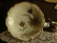 Patera firmy Lindner Handgemalt