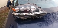 LEXUS RX450H RX450 RX 450 LIFT III LAMPA PRAWA REFLEKTOR EURO ORYGINAŁ 2014