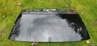 SZYBA KLAPY POKRYWY BAGAŻNIKA PODKARPACIE - BMW 3 E46 KOMBI TOURING