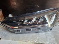 Ford Focus MK4 lift 21- lampa lewa full led EU