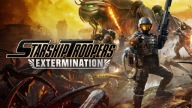 Starship Troopers: Extermination PC KLUCZ STEAM - BEZ VPN