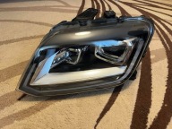 VOLKSWAGEN AMAROK REFLEKTOR LAMPA LEWA PRZEDNIA XENON LED 2H3941031B