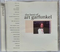 Art Garfunkel The Best of Garfunkel Art EX CD Irl