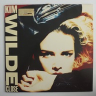 Kim Wilde – Close winyl Ger 1988 EX-