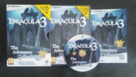 Dracula 3 mały BOX Gra PC PL UNIKAT