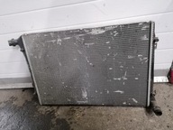 VW GOLF V 2,0 TDI CHŁODNICA WODY 1K0121251AN