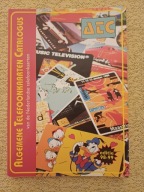 Katalog Algemene Telefoonkaarten Catalogus Holandia 1998/1999