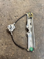 QZ185 Fiat Tipo II Mechanizm Podnośnik Szyby Lewy Tył 00520728600