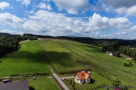 Działka, Olszyny, Rzepiennik Strzyżewski, Tarnowski, 2702 m²