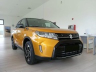 SUZUKI Vitara 1.4 Boosterjet mHEV Elegance 2WD aut 110KM 2026