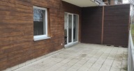 Mieszkanie, Opole, 61 m²