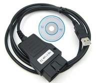 VAG K+CAN COMMANDER 3.6 LICZNIK PIN IMMO TACHO PL