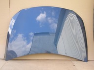 Mercedes B klasa W 247 Maska pokrywa silnika przód przednia Lak 667 Błotnik