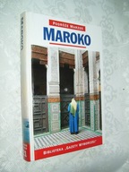 PODRÓŻE MARZEŃ - MAROKO