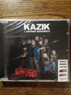 Kazik - Warhead