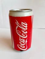 Głośnik, puszka coli