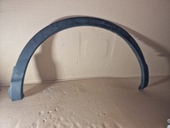 NISSAN QASHQAI J11 LISTWA BŁOTNIKA LEWA TYŁ TYLNA 938294EA0A