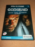 GODSEND - Robert De Niro - DVD stan IDEAŁ -lektor