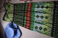 * STELLA * PIĘKNA SUKIENKA DŁUGA LETNIA_38