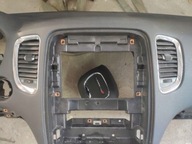 KRATKA NAWIEWU KONSOLI DODGE DURANGO 2014-