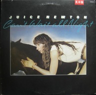 Juice Newton – Can't Wait All Night (JAPAN)