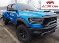 RAM 1500 TRX 57 Box 2022 6.2 Benzyna 702KM