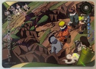 Karta Naruto TCG Kayou Team Orochimaru vs Team Konoha - NRB09-R-025L1