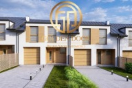 Dom, Boguchwała, Boguchwała, Rzeszowski, 109 m²