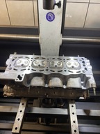 GŁOWICA SILNIKA OPEL 1.8 PO REGENERACJI