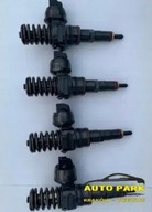 Pompowtryski AK VW Volkswagen Passat b5 Fl 1.9 Tdi SuperB Audi A6 AUTO-PARK