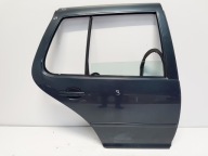 DRZWI PRAWE TYŁ VW GOLF IV HB 97-06r.