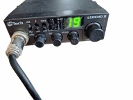 CB RADIO M-TECH LEGEND II PLUS drugie CB m120 PLUS