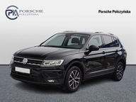 Volkswagen Tiguan 1.5 TSI 150KM Comfortline DSG, S