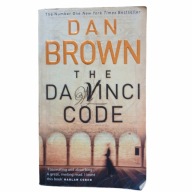 Dan Brown - The Da Vinci code