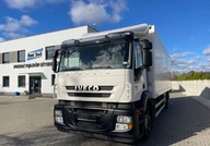 Iveco Stralis EEV 18.310 EURO 5, Chlodnia, PRZEBIEG 262 TYS KM 7.8