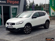 Nissan Qashqai Nissan Qashqai 2.0 Acenta Pack 2.0 Benzyna 140KM