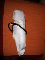 FOCUS MK3 USA PODUSZKA FOTELA LEWA