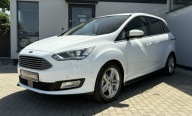 Ford Grand C-MAX 2.0 TDCi | 7-osobowy | Stan BDB |