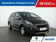 Peugeot 3008 Hybrid4, 197 KM, 4X4, Automat, Navi