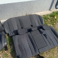 Peugeot 308 T9 Kanapa